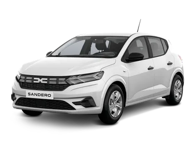 Dacia Dacia Sandero Essential im Auto Abo von Autohaus König