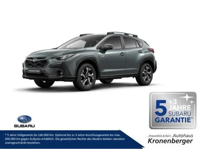 Subaru Subaru Crosstrek 2.0ie e-Boxer Trend AWD Automatik im Auto Abo von LeasingMarkt.de