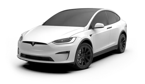 Tesla Tesla Model X Plaid im Auto Abo von Faaren