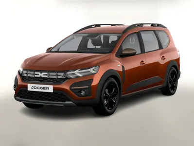 Dacia Jogger Extreme+ TCe 110 7-Si Kam PDC vo/hi SHZ Auto-Abo privat im Auto Abo von Autohaus Tabor