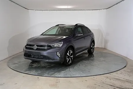 VW Volkswagen Taigo Prime Volkswagen 1.0 TSI 85 kW (115 PS) 7-Gang-DSG im Auto Abo von Faaren
