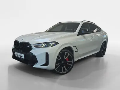 BMW BMW X6 M60i xDrive im Leasing von Null-Leasing