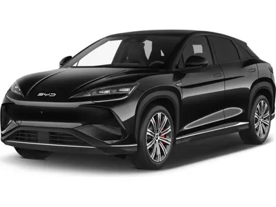 BYD BYD SEALION 7 82.5 kWh Comfort im Auto Abo von LeasingMarkt.de