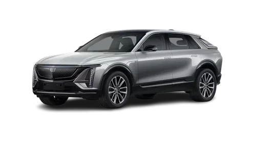 Cadillac Cadillac Lyriq AWD im Auto Abo von FINN