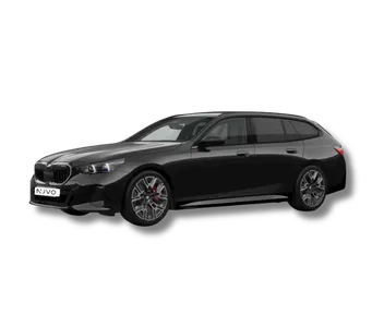 BMW BMW 540d xDrive Touring im Auto-Abo im Auto Abo von NUVO