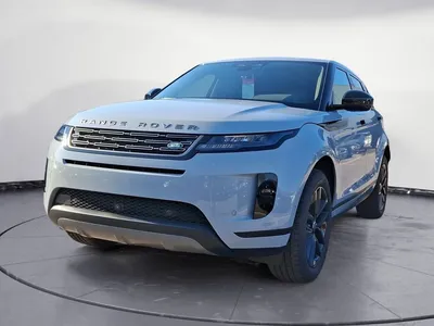 Land Rover Land Rover Range Rover Evoque D200 S ab 399,- Euro im Monat im Leasing von Null-Leasing