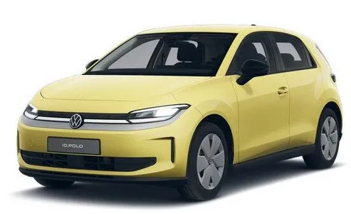 VW Volkswagen ID. Polo Life 52 kWh 155 kW im Leasing von Null-Leasing
