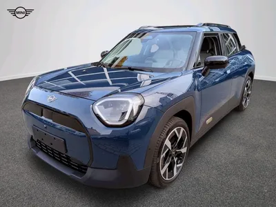 MINI MINI Aceman E im Auto Abo von Null-Leasing