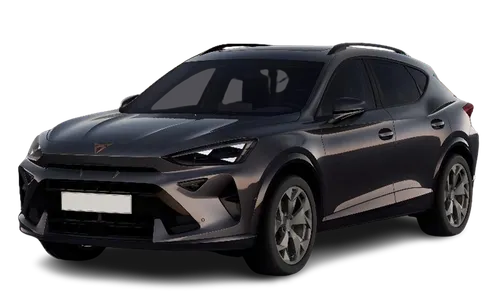 Cupra Cupra Formentor eTSI im Auto Abo von Sport Auto Plus