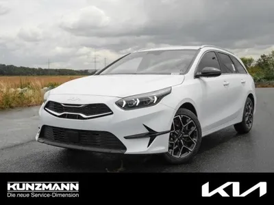 Kia Kia Ceed SW 1.0T DCT Nightline ⚡Sonderaktion⚡ Sofort verfügbar ⚡ im Auto Abo von LeasingMarkt.de