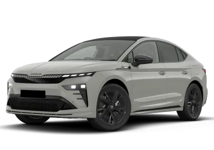 Skoda Skoda Enyaq Coupe 82 kWh im Auto Abo von movme