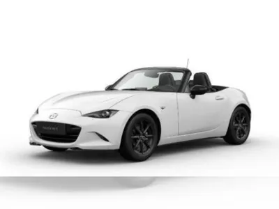Mazda Mazda MX-5 1.5 SKYACTIV-G 132 Exclusive-Line im Auto Abo von LeasingMarkt.de