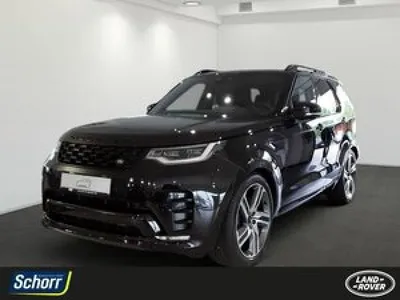 Land Rover Land Rover Discovery D300 Dynamic HSE (LR) im Auto Abo von LeasingMarkt.de