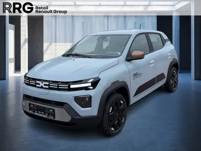 Dacia Dacia Jogger Extreme hybrid 155 Rückfahrkamera PDC ABS im Leasing von 9drive