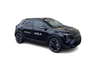 Kia KIA Stonic 1.0 T-GDi MHEV GT-Line im Auto Abo von CARIFY