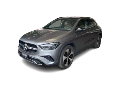 Mercedes MERCEDES-BENZ GLA 200 7G-DCT im Auto Abo von CARIFY
