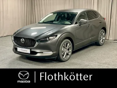 Mazda Mazda CX-30 CX-30 G150 AUTO SELECTION*DESIGN+PREMIUM im Auto Abo von Faaren