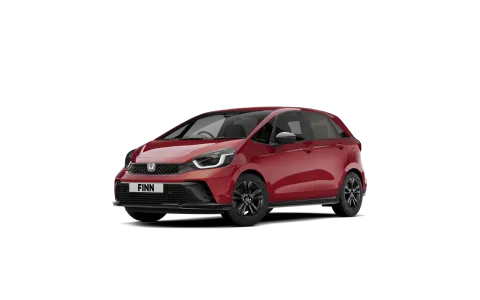 Honda Honda Jazz 1.5 i-MMD Hybrid im Auto Abo von FINN