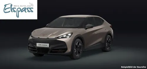Cupra Cupra Tavascan MJ27 inkl. Allwetterreifen *frei konfig im Leasing von Null-Leasing