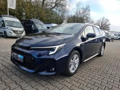 Suzuki Suzuki Swace 1.8 Hybrid CVT Comfort+ | Sofort verfüg... im Auto Abo von LeasingMarkt.de