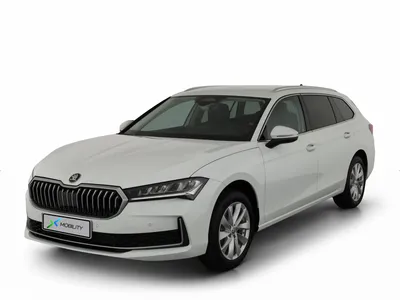 Skoda Skoda Superb 2.0 TDI L&K im Auto Abo von ViveLaCar