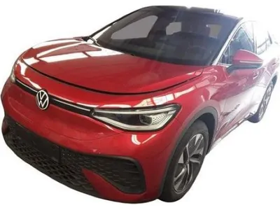 VW Volkswagen ID.5 Pure im Auto Abo von LeasingTime