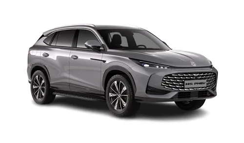 MG MG HS PHEV Luxury, 360 Kamera im Auto Abo von Faaren