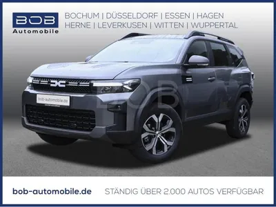 Dacia Dacia Bigster Expression TCe 140☄️GEWERBE-DEAL☄️ im Leasing von LeasingMarkt.de