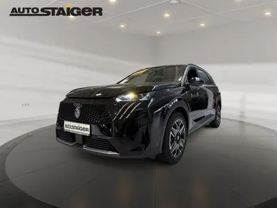 Peugeot Peugeot 5008 GT Hybrid 145 e-DSC6 Einzelstück im Leasing von LeasingMarkt.de