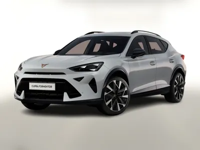Cupra Formentor VZ 2.0 TSI 333 Pano Memory eHk SHZ Kam Auto-Abo privat im Auto Abo von Autohaus Tabor