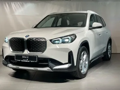 BMW BMW iX1 xDrive30 xLine 0,25% Versteuerung + 22% NACHLASS. SCHNELL SEIN!! im Auto Abo von LeasingTime