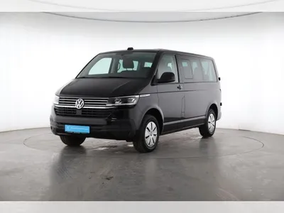 VW Volkswagen Caravelle T6.1 Transporter 2.0 TDI DSG - COMFORTLINE im Auto Abo von LeasingMarkt.de