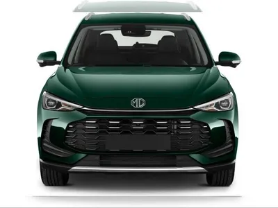 MG MG ZS MG ZS HEV Luxury im Auto Abo von LeasingMarkt.de