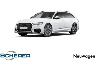 Audi Audi S6 Sonderleasing 12Monate/Leasingfaktor 0,72%// SOFORT VERFÜGBAR //SONDERABNEHMER im Auto Abo von LeasingMarkt.de
