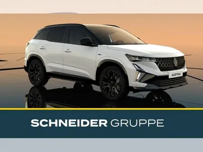 Renault Renault Austral 🤑Austral Deal🤑 inkl. Full Service und Allwetterreifen 🔧 Mild Hybrid 150 Esprit Alpine Auto im Auto Abo von LeasingMarkt.de