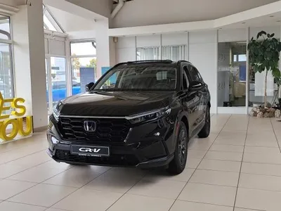 Honda Honda CR-V Elegance  2WD Leder/ Panorama/ Alu/LED Privat im Auto Abo von LeasingMarkt.de