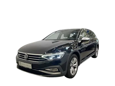 VW Volkswagen Passat Alltrack 2.0 TSI 4Motion DSG Standheiz/AH im Auto Abo von Faaren