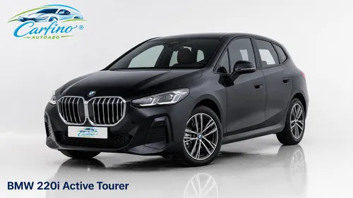 BMW BMW 2er Active Tourer 220i im Auto Abo von Carfino