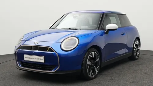 MINI MINI Cooper SE im Auto Abo von Null-Leasing