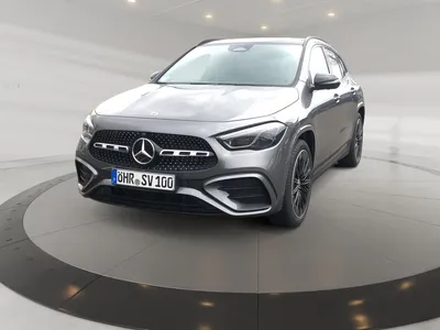 Mercedes Mercedes-Benz GLA 200 ++sofort verfügbar++ im Auto Abo von Faaren