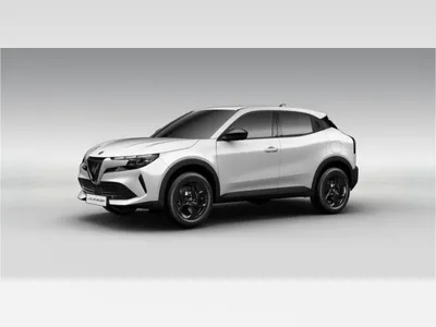 Alfa Romeo Alfa Romeo Junior NEU! Ibrida 1.2 VGT / *BRAUN AKTION* im Auto Abo von LeasingMarkt.de