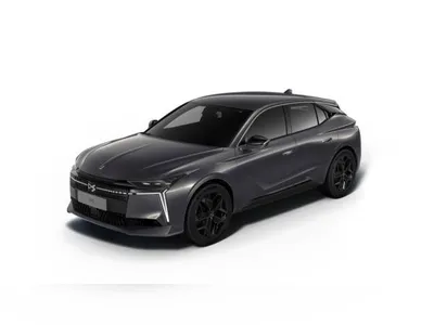 DS DS Automobiles DS4 N°4 PALLAS E-TENSE - REIN ELEKTRISCH / NEW FACELIFT - BUSINESS DEAL JULI 2025 !! im Auto Abo von LeasingMarkt.de