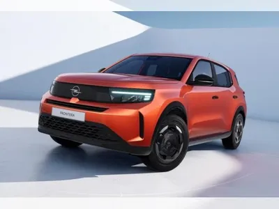 Opel Opel Frontera WINTERANGEBOT ELECTRIC EDITION im Auto Abo von LeasingMarkt.de