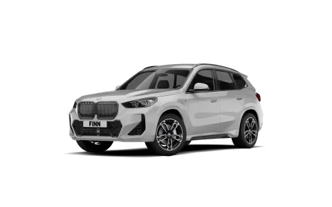 BMW BMW X1 xDrive23i Steptronic im Auto Abo von FINN