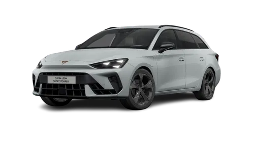 Cupra Cupra Leon Sportstourer 1.5 E-HYBRID 150KW DSG Sportstourer im Auto Abo von FINN