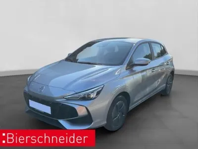 MG MG MG3 Standard❗SOFORT VERFÜGBAR❗OHNE ANZAHLUNG❗7 J. GARANTIE❗versch. Farben verfügbar im Auto Abo von LeasingMarkt.de