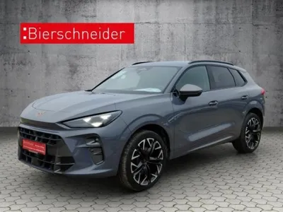 Cupra Cupra Terramar 2.0 TSI DSG 4Drive VZ NAVI LED AHK HUD ACC 20 im Auto Abo von LeasingMarkt.de