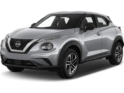 Nissan Nissan Juke 1.0 DIG-T ACENTA DCT im Auto Abo von LeasingMarkt.de