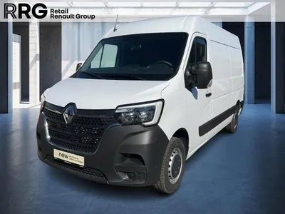 Renault Renault Master KASTEN L2H2 HKa 3,5t dCi 135 im Auto Abo von LeasingMarkt.de