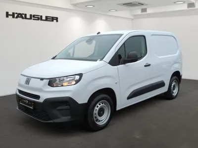 Fiat Fiat Doblo Kastenwagen Easy Pro Diesel im Leasing von LeasingMarkt.de